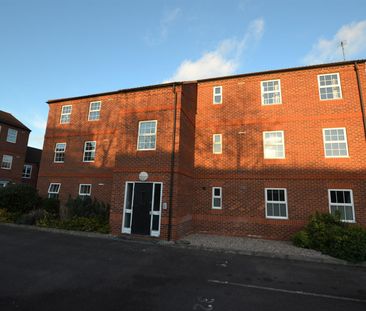 Moir Close, Sileby, Leicestershire - Photo 5