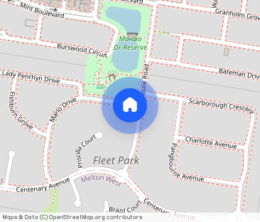 Melton West - Photo 1