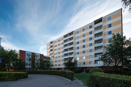 Fristadsgatan, Eskilstuna - Photo 3