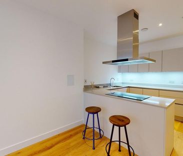 3 bedroom apartment to rent - Photo 5