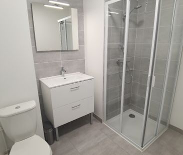 Location Appartement 1 pièce 21m² RENNES 35700 - Photo 6