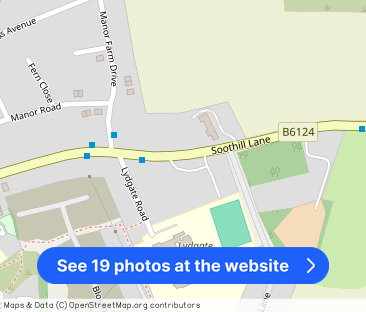 Soothill Lane, Soothill, Batley, West Yorkshire, WF17 - Photo 1