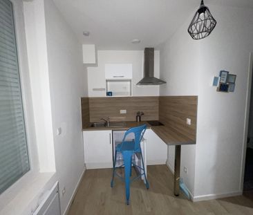 APPARTEMENT T2 QUARTIER SAINT MAURICE - Photo 3