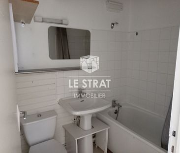 Location Appartement 2 pièces 37m² - Photo 4