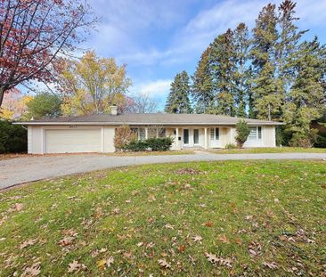 For Lease - 2417 Mississauga Road Unit# Basement, Mississauga, Ontario - Photo 5