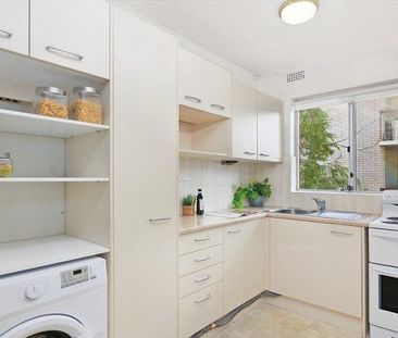 Ultra-convenient Unit - Photo 5