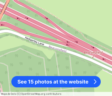 Hedgerley Lane, Beaconsfield, HP9 - Photo 1