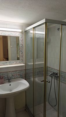 Ενοικίαση κατοικίας, 63 τ.μ., Αγία Παρασκευή, 670 € - Photo 1