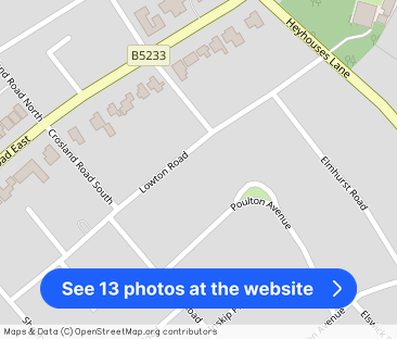 Lowton Road, Lytham St Annes - Photo 1