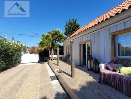 Luxury 4 bedroom Detached House for rent in Setúbal, Portugal - Photo 3