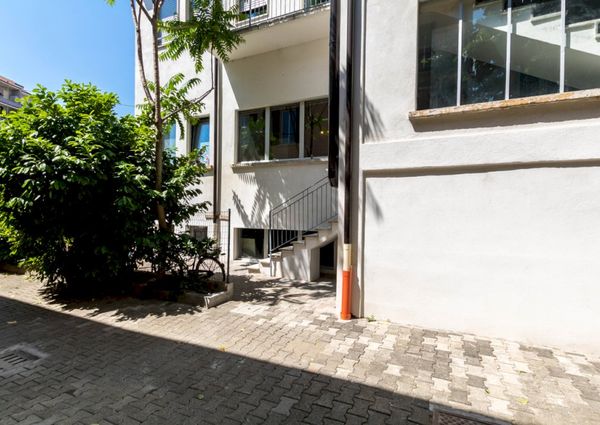 Single room in the Bocconi and IULM area in Milan