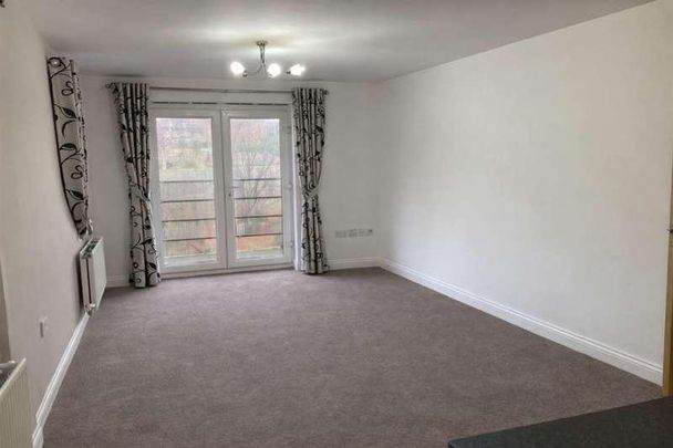 Barwick Court, Station Road, Morley, Leeds, LS27 - Photo 1