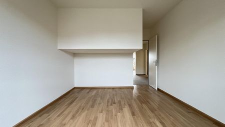 Moderne Wohnung im Herzen von Kleinhüningen - Photo 5