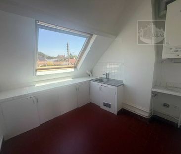 Rental Apartment - Photo 1
