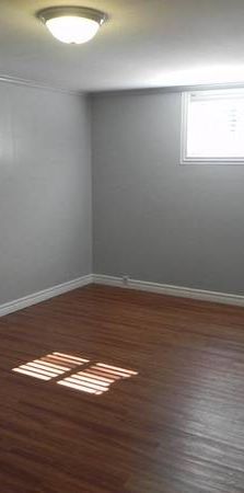 RENOVATED 2 BEDROOM BSMT APT - Photo 1