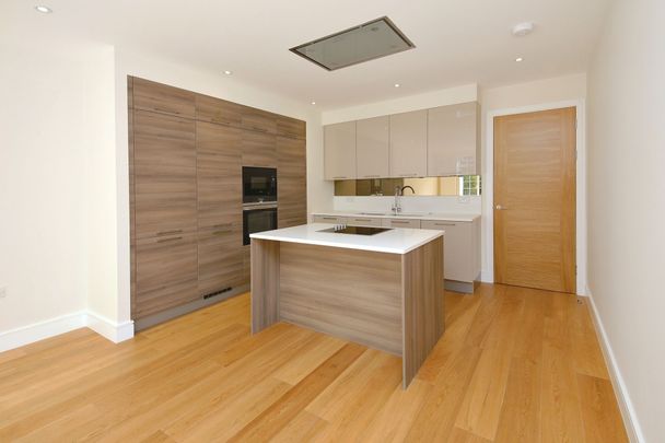 Sandwell Court Golders Green NW11 - Photo 1