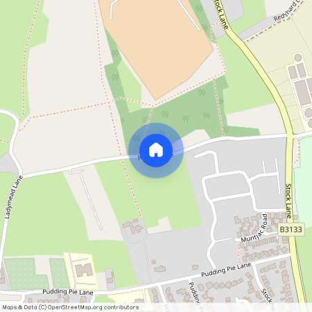 Jubilee Lane, Langford, BS40