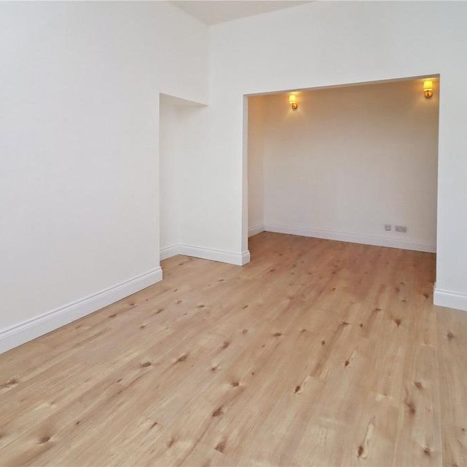 3 bedroom terraced house to rent - Photo 1