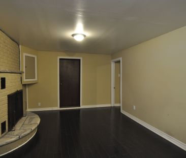 For Lease - 3400 Frobex Court Unit# Lower, Mississauga, Ontario - Photo 2
