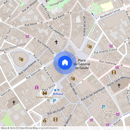 Lille
