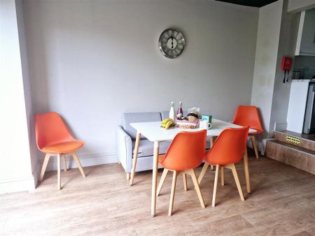 1 bedroom in a house share to rent - Photo 3