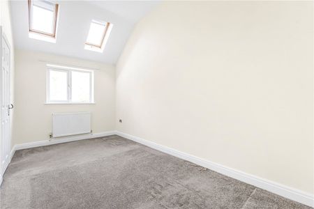 A four bedroom detached family home with driveway parking in Measham. - Photo 4