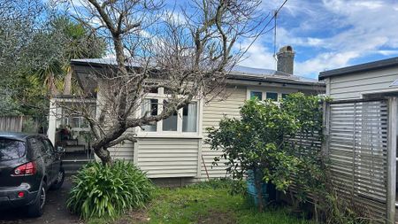 Room in Mt Eden flat - Photo 4