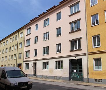 Kristianstadsgatan 28 B - Photo 1