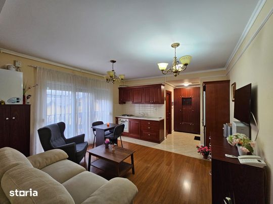Apartament cu 3 camere de închiriat – Ultracentral - Photo 1