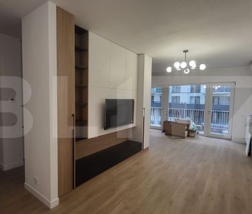 Apartament 2 camere, 63 mp, zona Central - Silk District - Fotografie 2