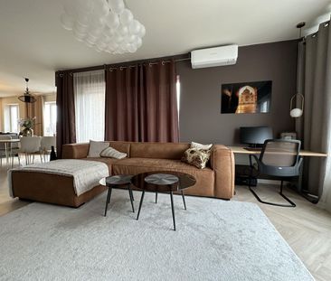 Appartement te huur: Rochussenstraat 305-03 3023 DG Rotterdam - Photo 5