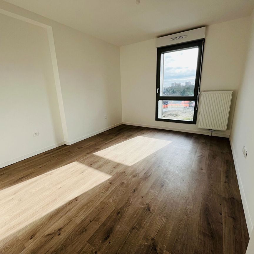 Appartement / Offre 58161318 - Photo 1