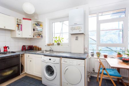 1 bedroom flat to rent - Photo 5