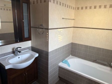 Διαμέρισμα για ενοικίαση Λαγονήσι (Καλύβια Θορικού) - Photo 3