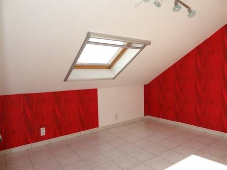 Appartement te huur - Foto 5