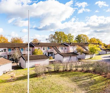 Klappervägen 25, Kalmar - Foto 1