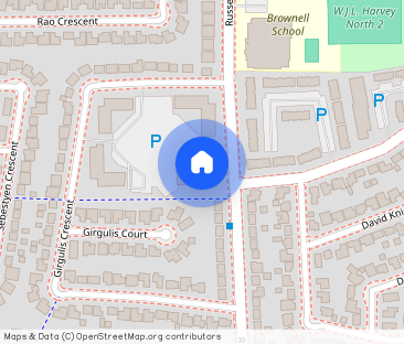 Palace Gates - Photo 1