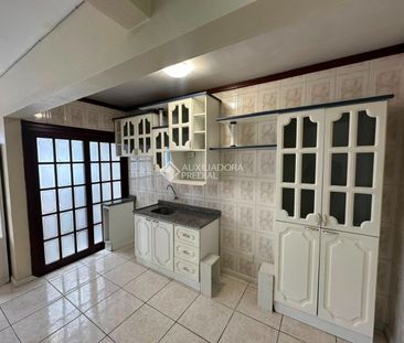 Apartamento com 2 quartos e 45m² para alugar em Partenon, Porto Ale... - Foto 1