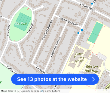 3 bedroom terraced house for rent - Photo 1