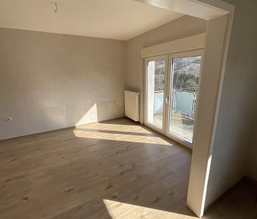 3-Zimmer-Wohnung in Gummersbach Stadtmitte / 1 Monat mietfrei - Foto 3