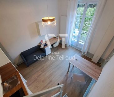 Appartement T1 à GRENOBLE - Photo 4