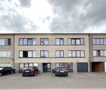 Appartement te huur in Beveren voor € 900 met 2 slaapkamers - Foto 2