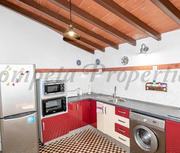 Townhouse in Maro, Andalucia , Costa del Sol - Photo 1