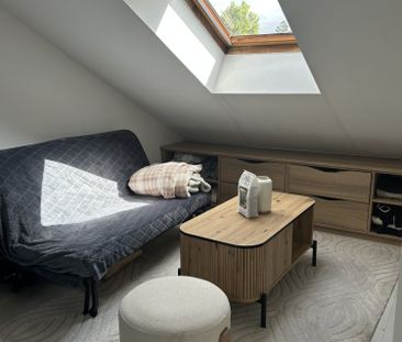 Location Appartement 1 pièce 15m² RENNES 35000 - Photo 6