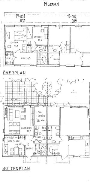 Ö Allegatan 30 A - Foto 1
