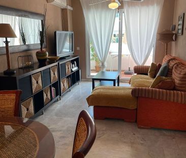 Piso de alquiler en Calle Poseidon, Nueva Torrequebrada - Photo 1