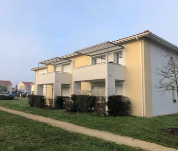 Appartement T2 - Le Haillan 33185 - Photo 2