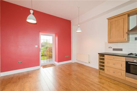 3 bedroom terraced house to rent - Photo 2