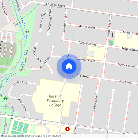 62 Ida St, Melbourne, Victoria 3042