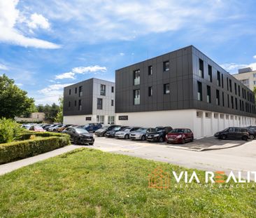 2-izbový byt na prenájom Astrova, Ružinov, Bratislava - voľný od 01... – Fotografia 4